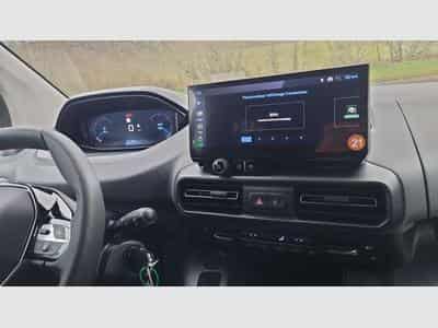 Peugeot Rifter GT L1 (2024) - Photo 12