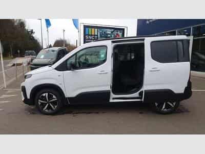 Peugeot Rifter GT L1 (2024) - Photo 13