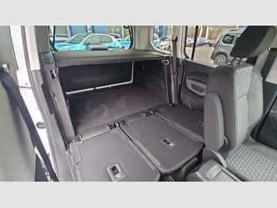 Peugeot Rifter GT L1 (2024) - Photo 14