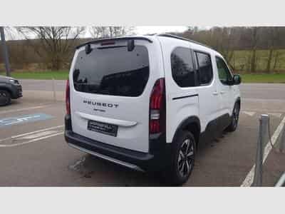 Peugeot Rifter GT L1 (2024) - Photo 4