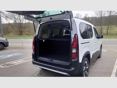 Peugeot Rifter GT L1 (2024) - Photo 6