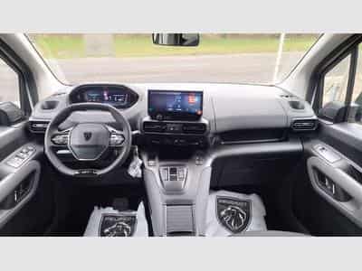 Peugeot Rifter GT L1 (2024) - Photo 7