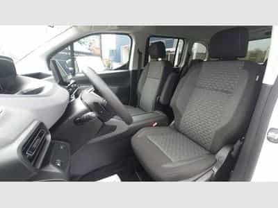 Peugeot Rifter GT L1 (2024) - Photo 8