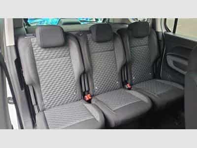 Peugeot Rifter GT L1 (2024) - Photo 9