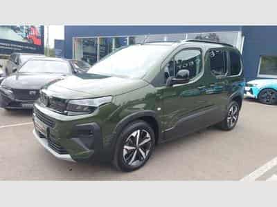 Peugeot Rifter GT L1 (2025) - Photo 1