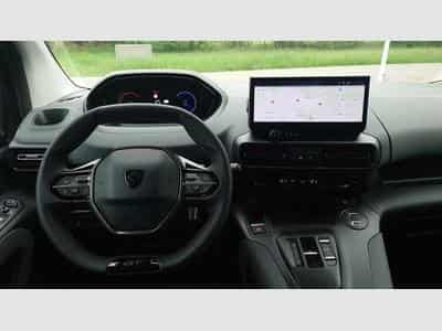 Peugeot Rifter GT L1 (2025) - Photo 12