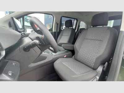 Peugeot Rifter GT L1 (2025) - Photo 13