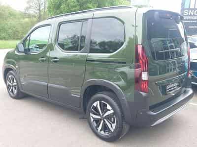 Peugeot Rifter GT L1 (2025) - Photo 3