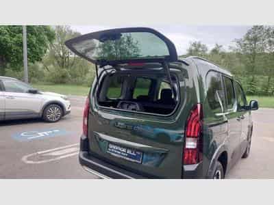 Peugeot Rifter GT L1 (2025) - Photo 5