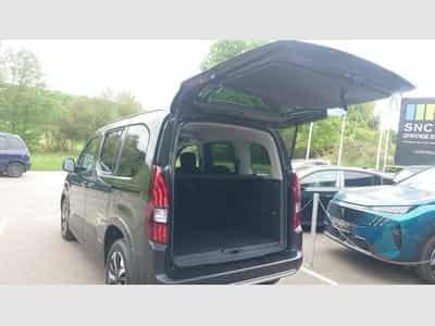 Peugeot Rifter GT L1 (2025) - Photo 6