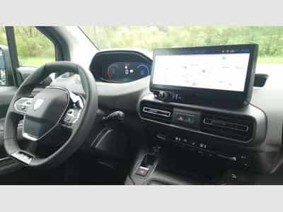 Peugeot Rifter GT L1 (2025) - Photo 8