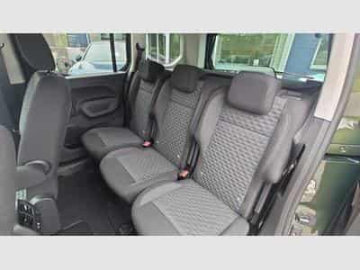 Peugeot Rifter GT L1 (2025) - Photo 9