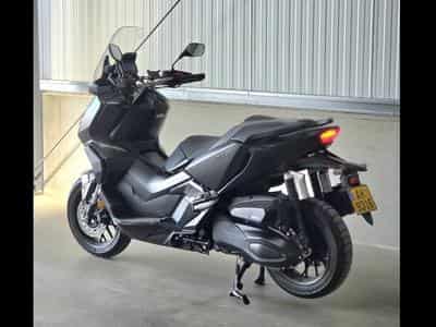 Honda ADV350 (2024) - Photo 3