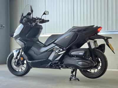 Honda ADV350 (2024) - Photo 4