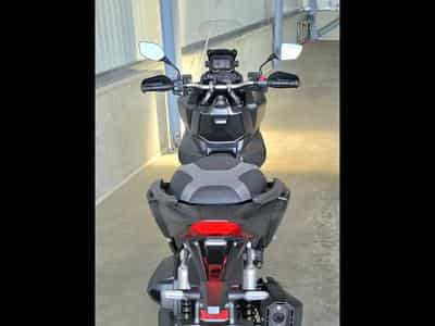 Honda ADV350 (2024) - Photo 8