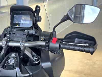 Honda ADV350 (2024) - Photo 11