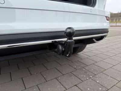 Skoda Karoq Sportline 1.5 DSG/ACC/AHK/2026/5-J Garan (2026) - Photo 11