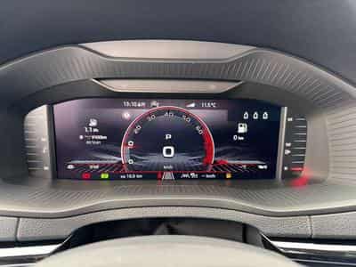 Skoda Karoq Sportline 1.5 DSG/ACC/AHK/2026/5-J Garan (2026) - Photo 12