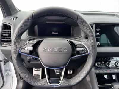 Skoda Karoq Sportline 1.5 DSG/ACC/AHK/2026/5-J Garan (2026) - Photo 15