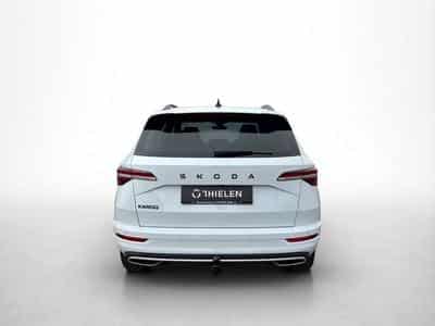 Skoda Karoq Sportline 1.5 DSG/ACC/AHK/2026/5-J Garan (2026) - Photo 6