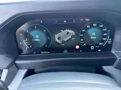 VW T7 /Kamera/PDC v+h/Alu/Sunset (2025) - Photo 14