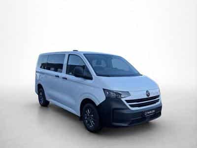 VW T7 /Kamera/PDC v+h/Alu/Sunset (2025) - Photo 8