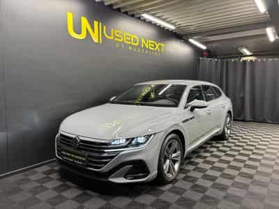 VW Arteon Shooting Brake R-Line PHEV 218CV DSG  CAMERA/APPCONNECT/IQ L (2022) - Photo 1
