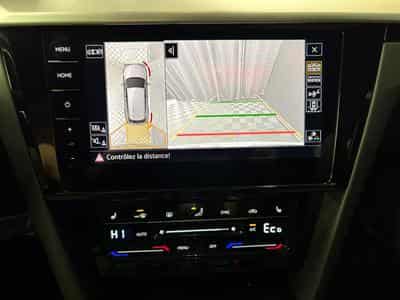 VW Arteon Shooting Brake R-Line PHEV 218CV DSG  CAMERA/APPCONNECT/IQ L (2022) - Photo 12