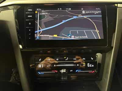 VW Arteon Shooting Brake R-Line PHEV 218CV DSG  CAMERA/APPCONNECT/IQ L (2022) - Photo 13