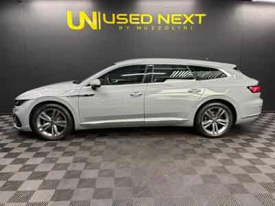 VW Arteon Shooting Brake R-Line PHEV 218CV DSG  CAMERA/APPCONNECT/IQ L (2022) - Photo 3