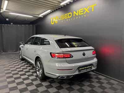 VW Arteon Shooting Brake R-Line PHEV 218CV DSG  CAMERA/APPCONNECT/IQ L (2022) - Photo 4