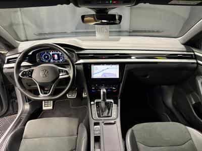 VW Arteon Shooting Brake R-Line PHEV 218CV DSG  CAMERA/APPCONNECT/IQ L (2022) - Photo 7