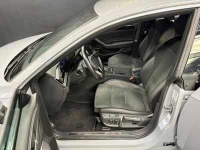 VW Arteon Shooting Brake R-Line PHEV 218CV DSG  CAMERA/APPCONNECT/IQ L (2022) - Photo 8