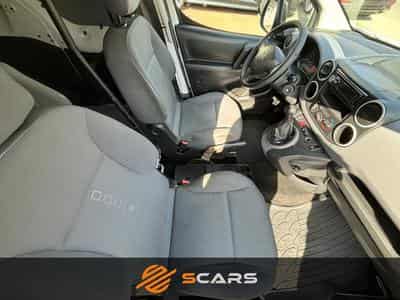 Citroën Berlingo 1.6 HDI 75cv (2016) - Foto 10