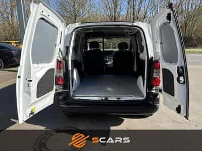 Citroën Berlingo 1.6 HDI 75cv (2016) - Foto 6