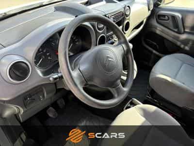 Citroën Berlingo 1.6 HDI 75cv (2016) - Foto 8