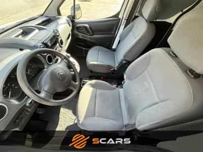 Citroën Berlingo 1.6 HDI 75cv (2016) - Foto 9