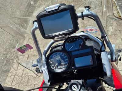 BMW R R1200GS (2004) - Foto 4