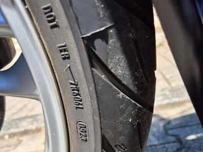 BMW R R1200GS (2004) - Foto 6