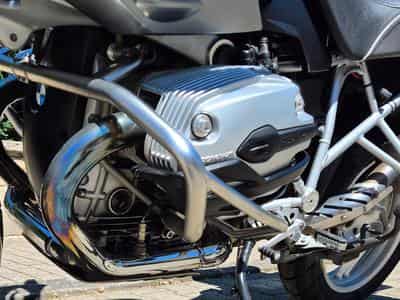 BMW R R1200GS (2004) - Foto 7