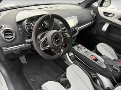 Alpine A110 R70 1 of 770 Atelier gris acier (2026) - Photo 12