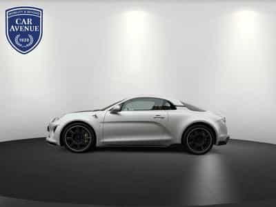 Alpine A110 R70 1 of 770 Atelier gris acier (2026) - Photo 5