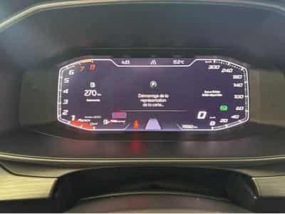 CUPRA Formentor Formentor 1.5 TSI DSG (2023) - Foto 11