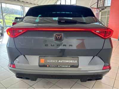 CUPRA Formentor Formentor 1.5 TSI DSG (2023) - Foto 6