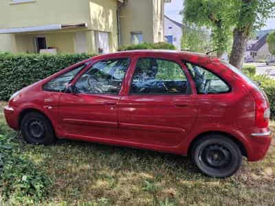 Citroën Xsara Picasso (2007) - Photo 1