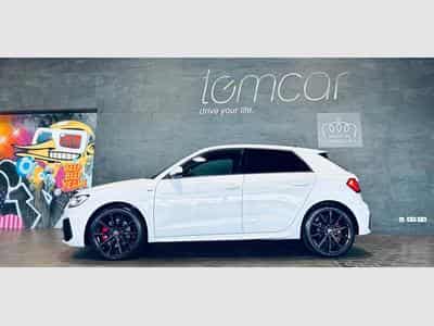 Audi A1 A1 SPORTBACK S-LINE 40 TFSI S-TRONIC (2022) - Photo 1