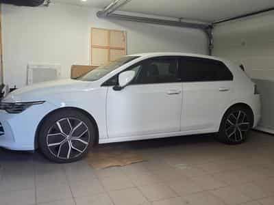 VW Golf VIII Style, Edition 50 (2024) - Photo 1