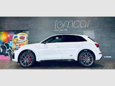Audi Q5 Q5 EDITION S-LINE 45 TFSI QUATTRO S-TRONIC (2022) - Photo 1