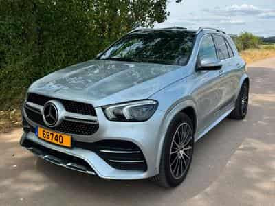 Mercedes GLE 450 Mercedes GLE 450 - AMG LINE (2023) - Photo 1