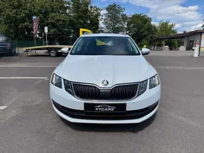 Skoda Octavia 1.6 TDI (2017) - Photo 2